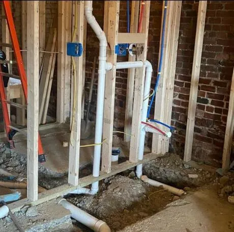 work photo from capoelectric.com