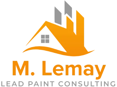 M. Lemay Lead Paint Consulting logo