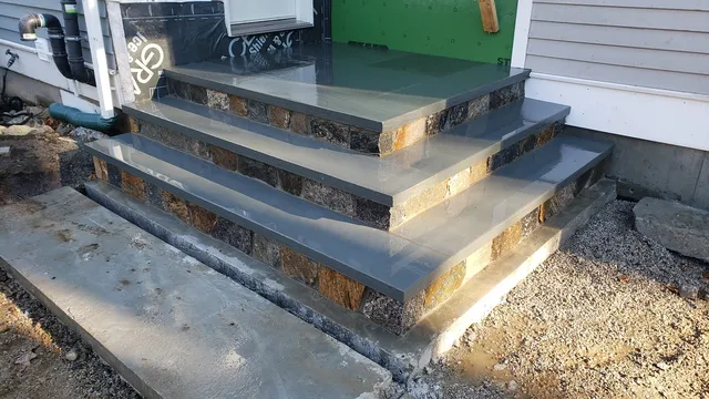 Classic Masonry & Restoration