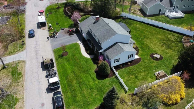 work photo from romeroslandscapingservices.com