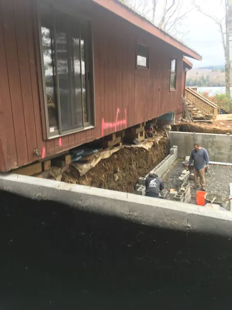 work photo from pappascontracting.com