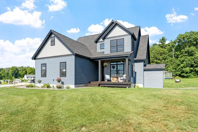 467 Blane Circle
