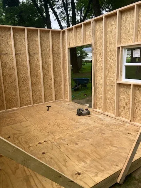 work photo from souzashomeimprovements.com