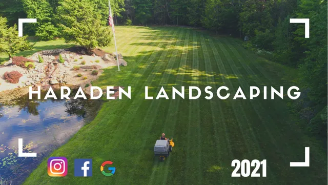work photo from haradenlandscaping.com