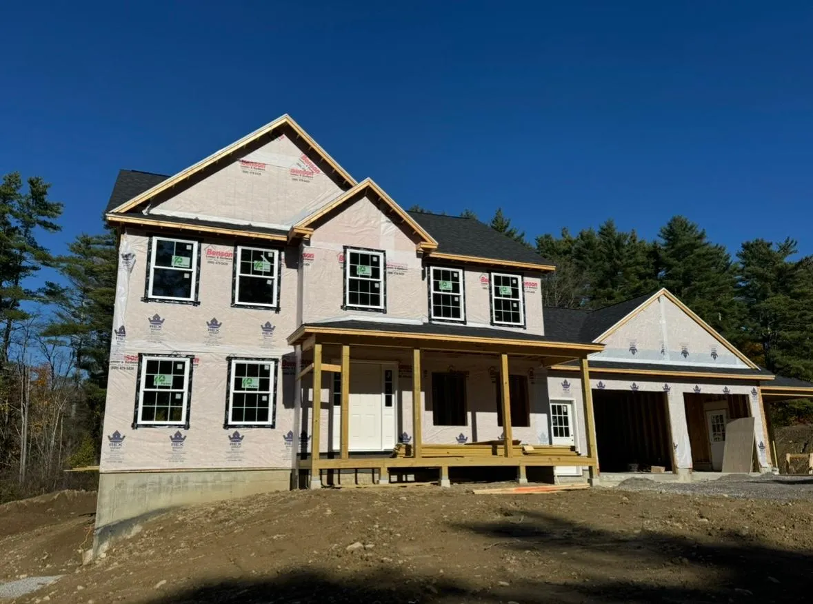 JM Builders & Construction Inc