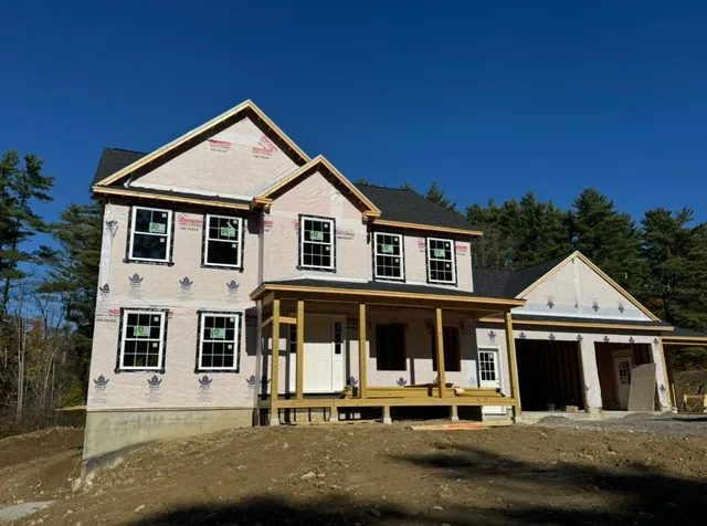 JM Builders & Construction Inc