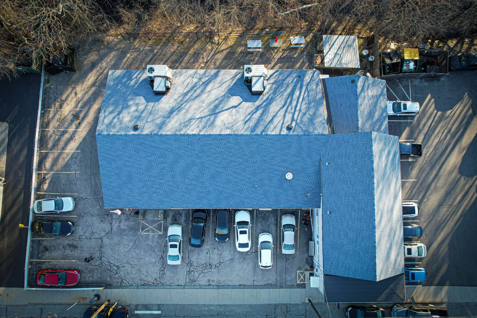 work photo from miceliroofing.com