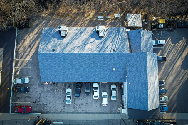 work photo from miceliroofing.com