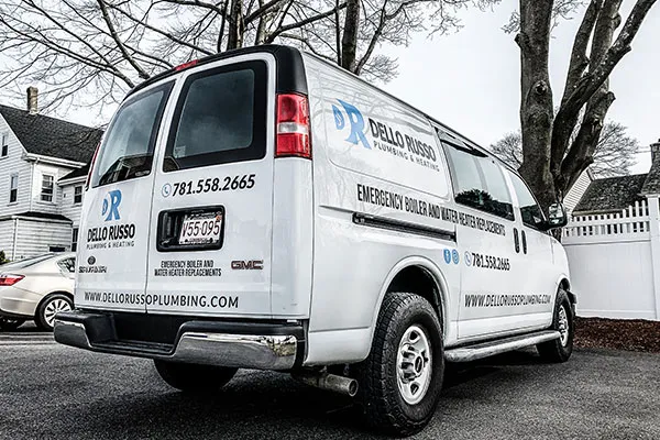Dello Russo Plumbing & Heating