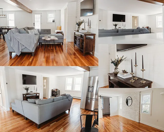 Emily's Interiors Inc