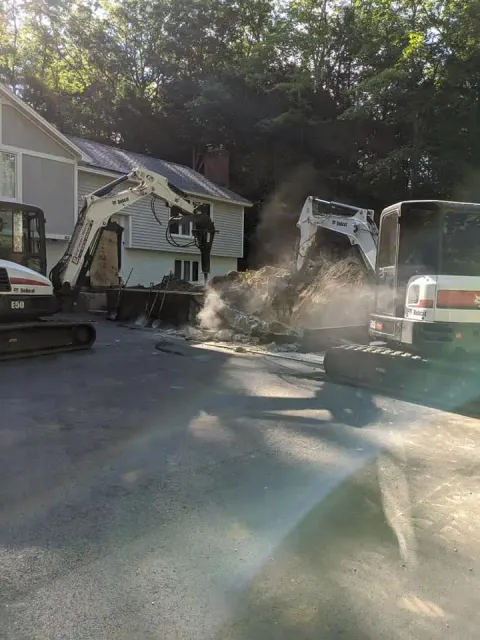 work photo from njblandscapes.com
