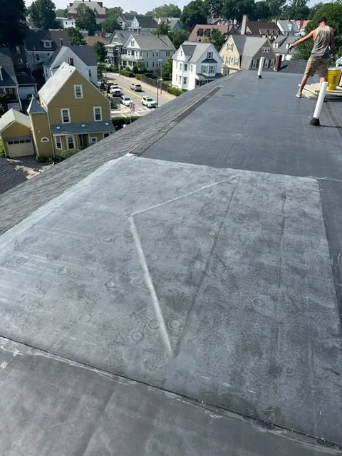 Fairway Roofing & Maintenance LLC researched project photo