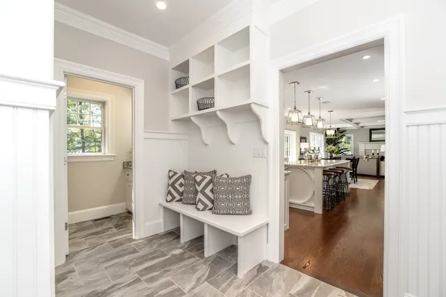 Raven Homes, Inc.