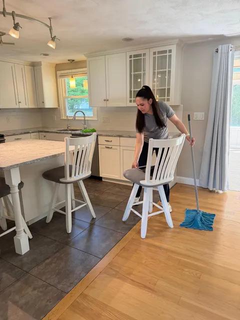 PowerBright Ma Cleaning Services Corp