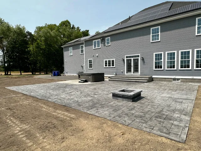 Concrete Foundations, Concrete Floors, Concrete Slab, Repairs, Decorative Stamped Concrete