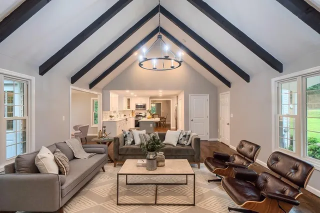 FiveTen - Construction & Renovation Design