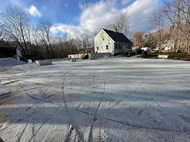 work photo from mccomishexcavating.com