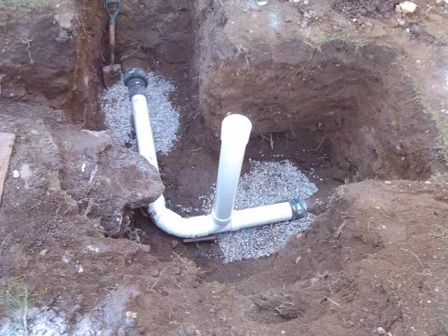 Mr. Drain Inc