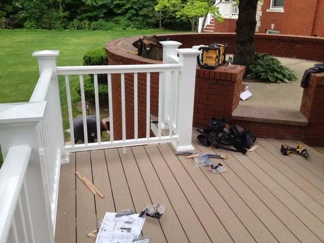 work photo from mcustombuilders.net