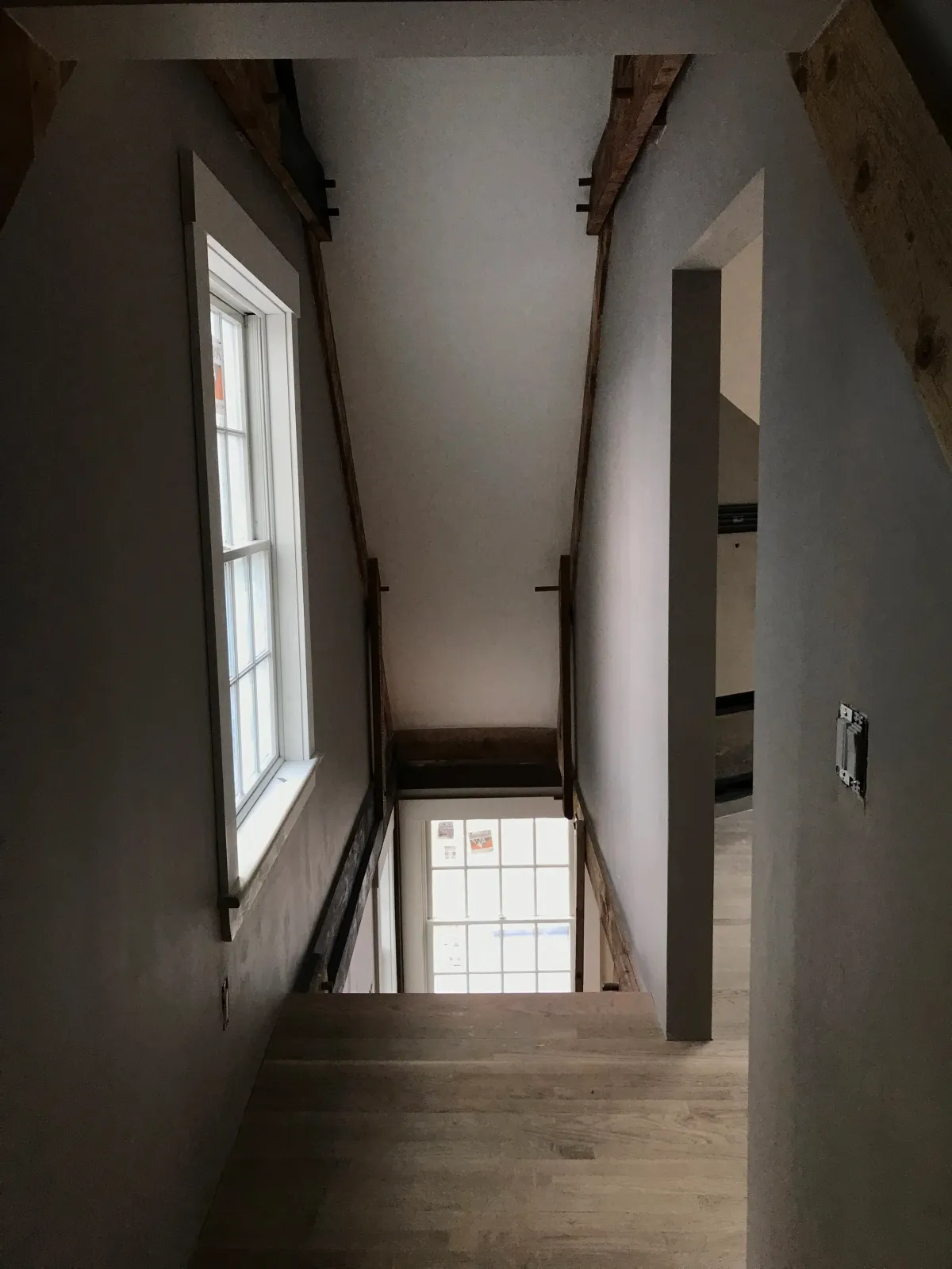 work photo from cleblanccontracting.com