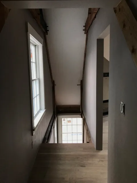 work photo from cleblanccontracting.com