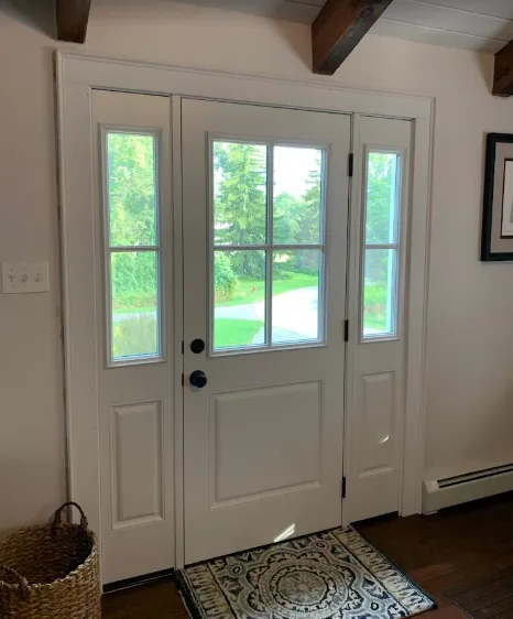 Wilmington Window and Door