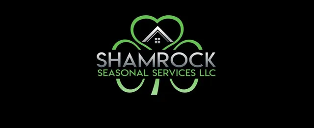 Shamrock Seasonal Services logo