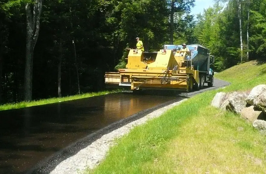 work photo from gmiasphalt.com