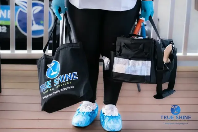 True Shine Cleaning Services