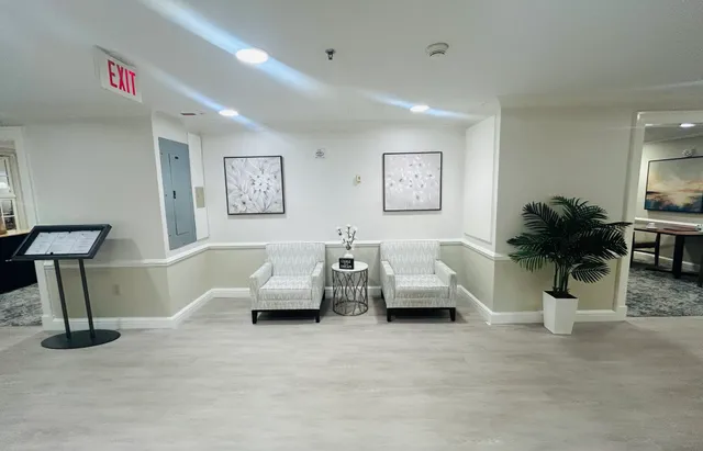 Commercial painting Norwalk CT