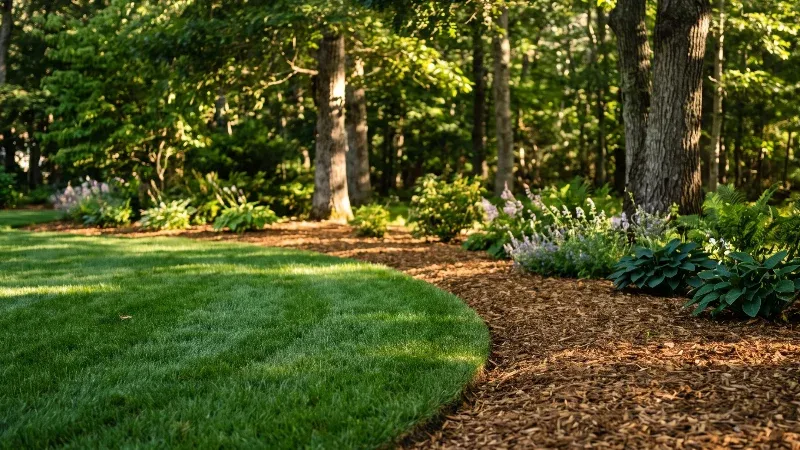 Protecting Your Yard from Ticks: What Cape Cod Homeowners Need to Know