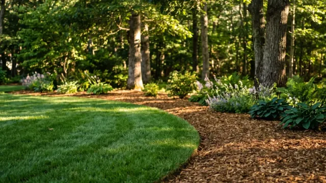 Protecting Your Yard from Ticks: What Cape Cod Homeowners Need to Know