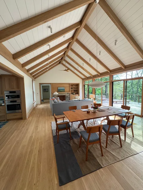 Elite Carpenter Inc work photo