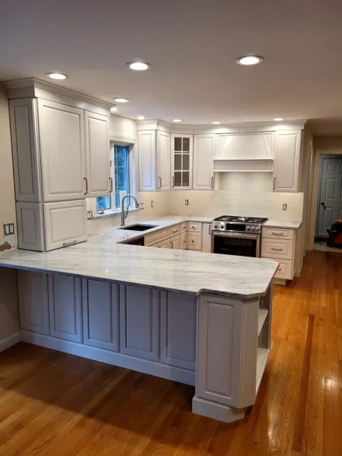 work photo from crwcarpentry.com