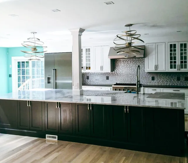 Elevate Construction Group