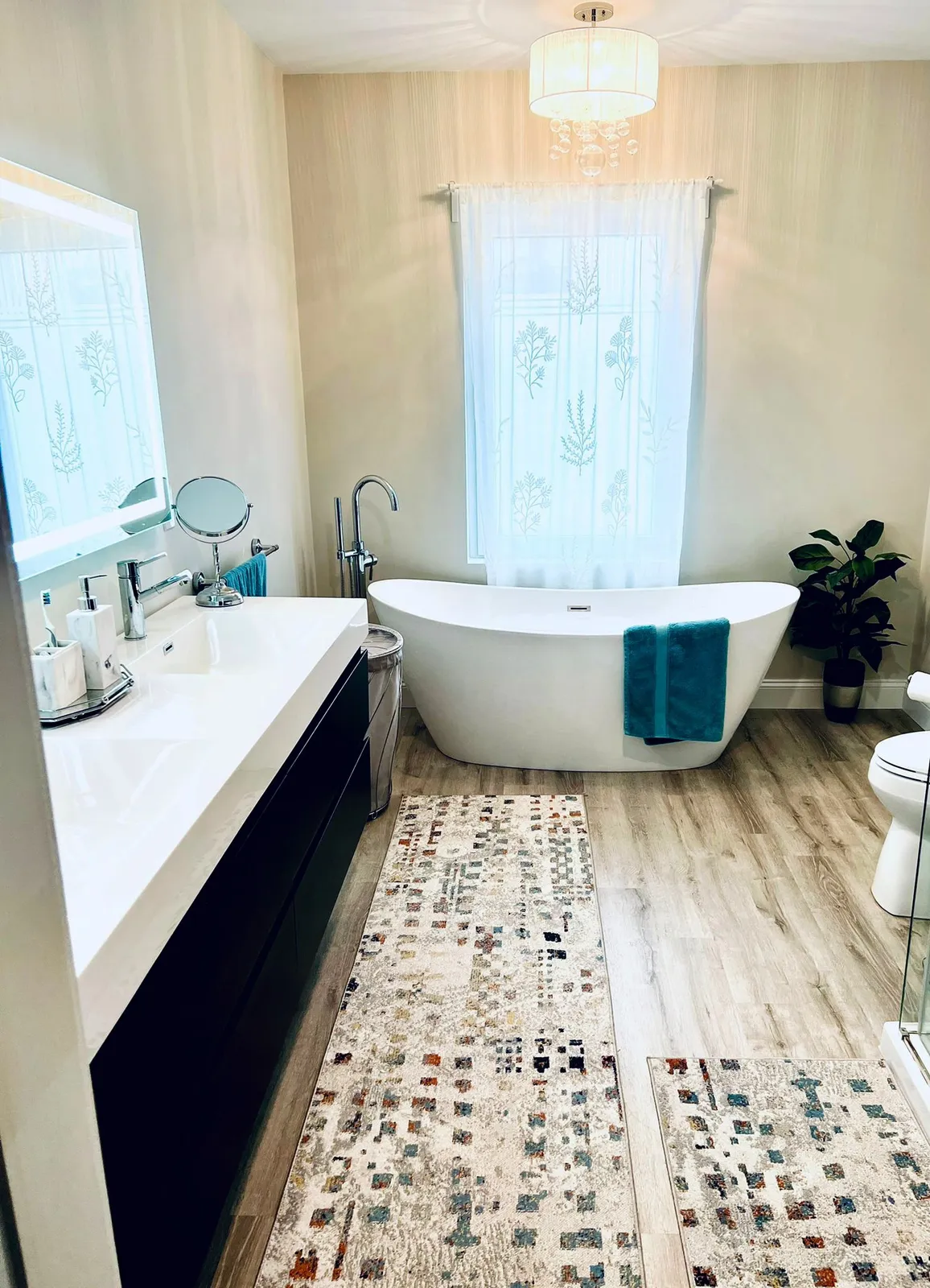 Custom Home - Watertown,MA