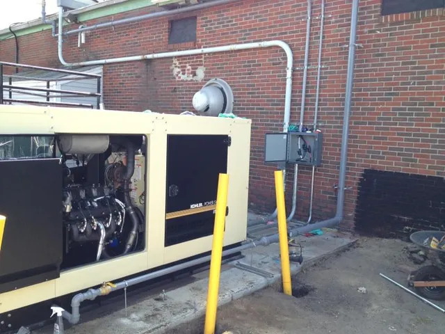 Kingston Plumbing & Heating