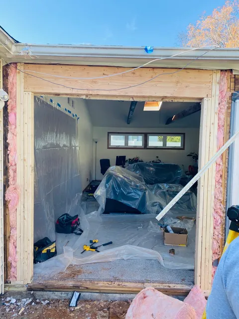 TH Finish Carpentry - Carpenter in Nashua