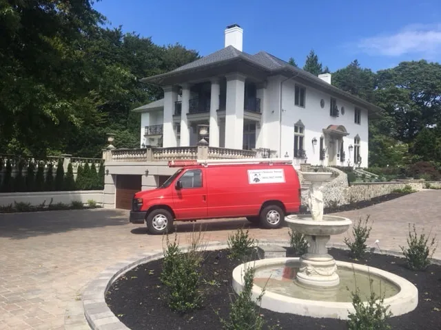 work photo from colonialchimneyri.com