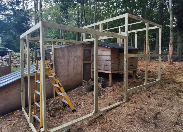 work photo from greenwoodpropertymaintenance.com