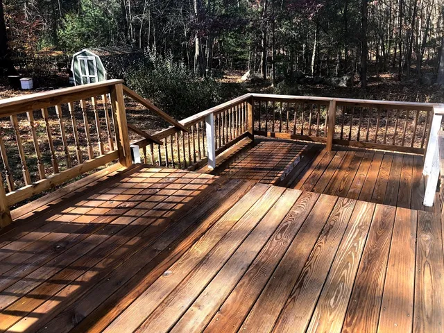 work photo from masterbrushpaintingcorp.com