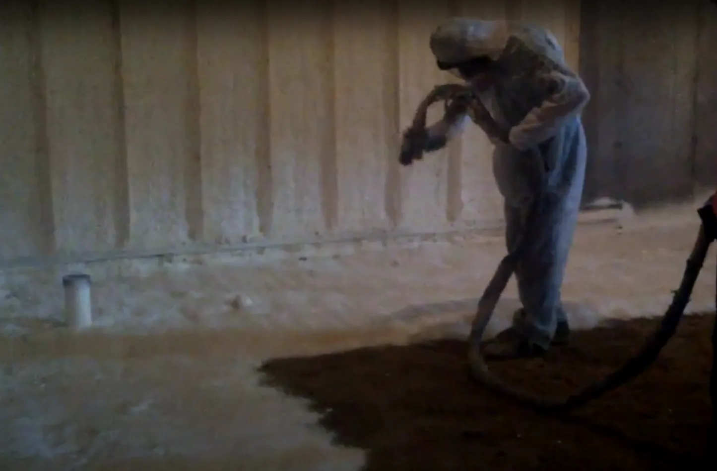 Green Stamp Insulation