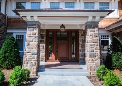 work photo from lourivalmasonry.com