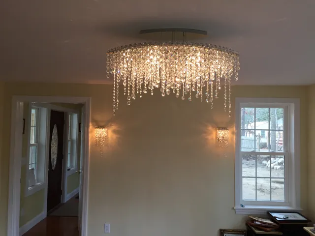 Coastal Light Electric work photo