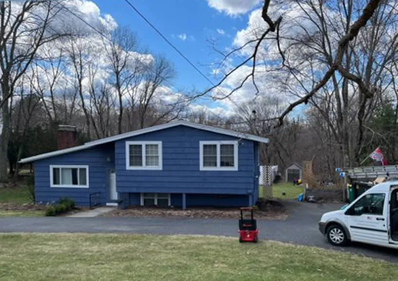 work photo from silvahomeimprovementinc.com