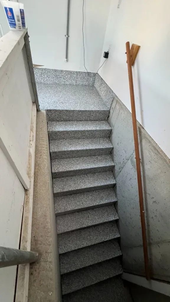 work photo from rlepoxyflooring.com