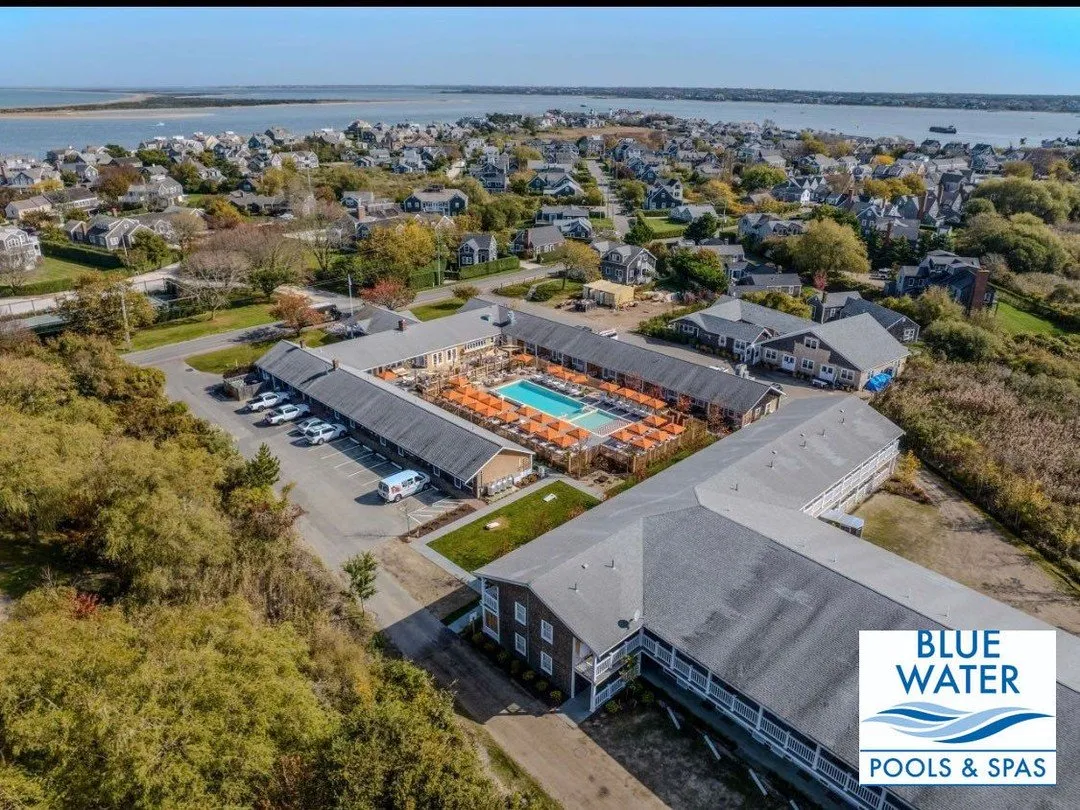 work photo from bluewaterpoolsspas.com