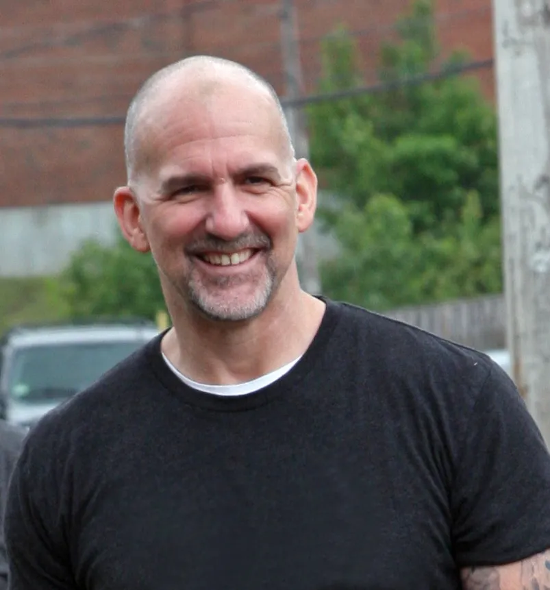 Keith Brown