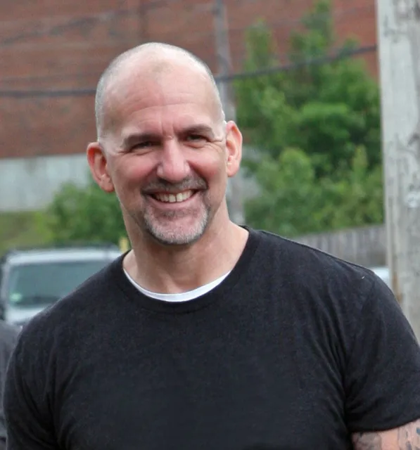 Keith Brown