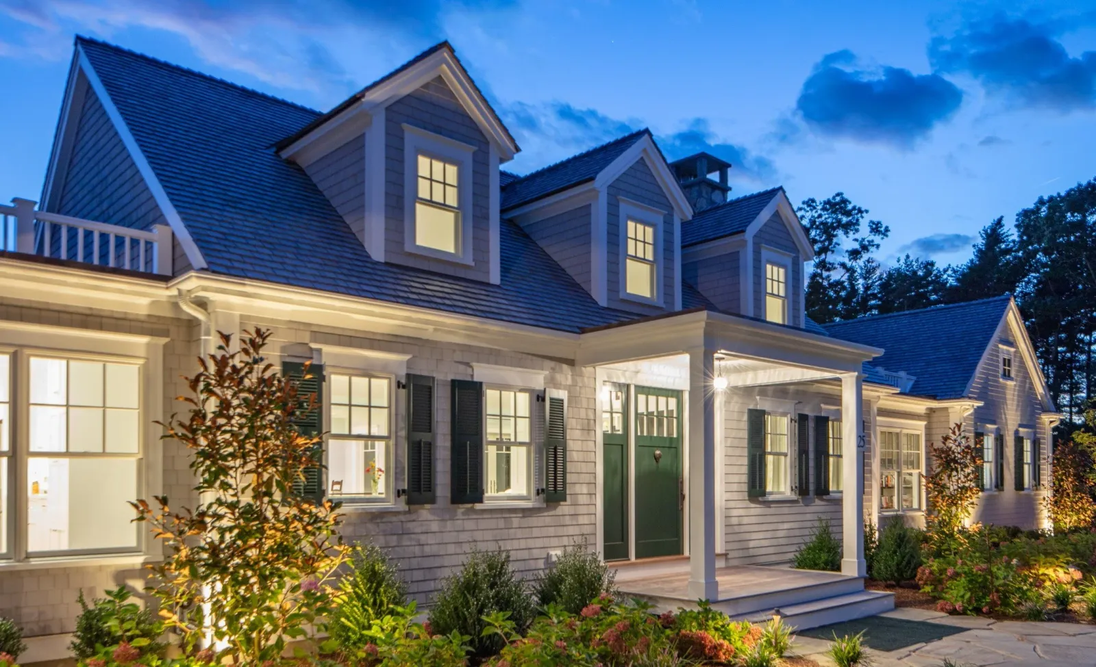 Hammetts Cove Retreat